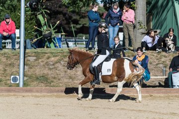 Bild 142 - Pony Akademie Turnier